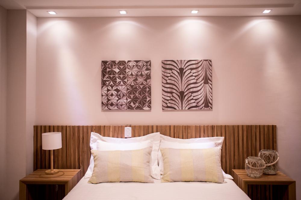 Village Hotel Pousada Guamare Екстер'єр фото