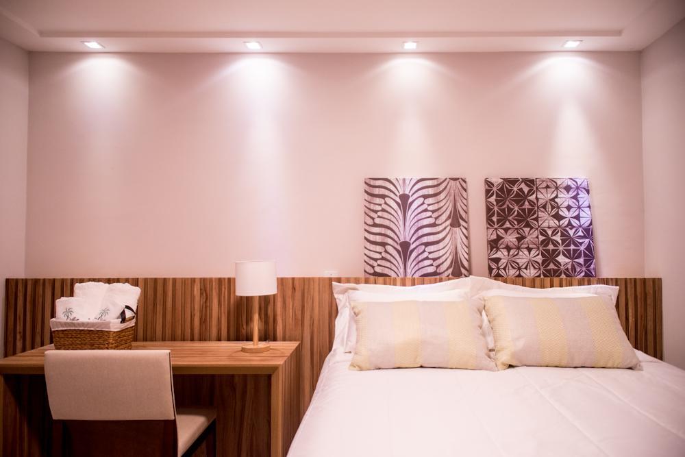 Village Hotel Pousada Guamare Екстер'єр фото